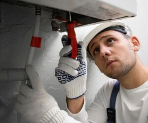 About The Faucet Pros Mitchellville, IA